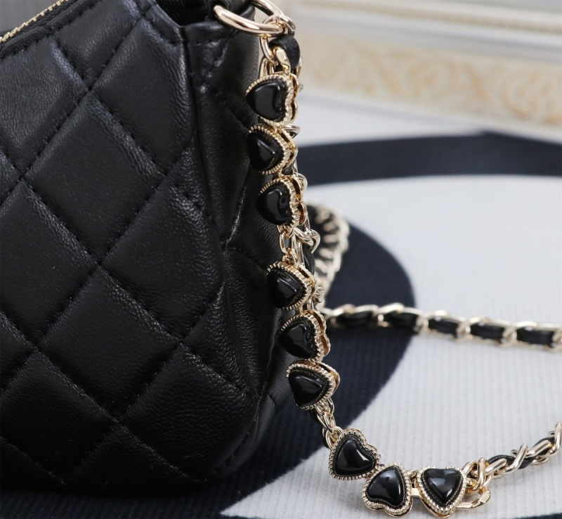 Chanel Hobo Bags